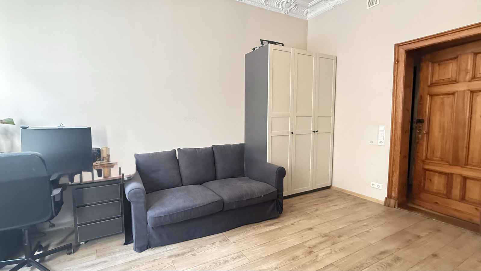 Lokal Sprzedaż Szczecin Śródmieście-Centrum bł. Królowej Jadwigi 15