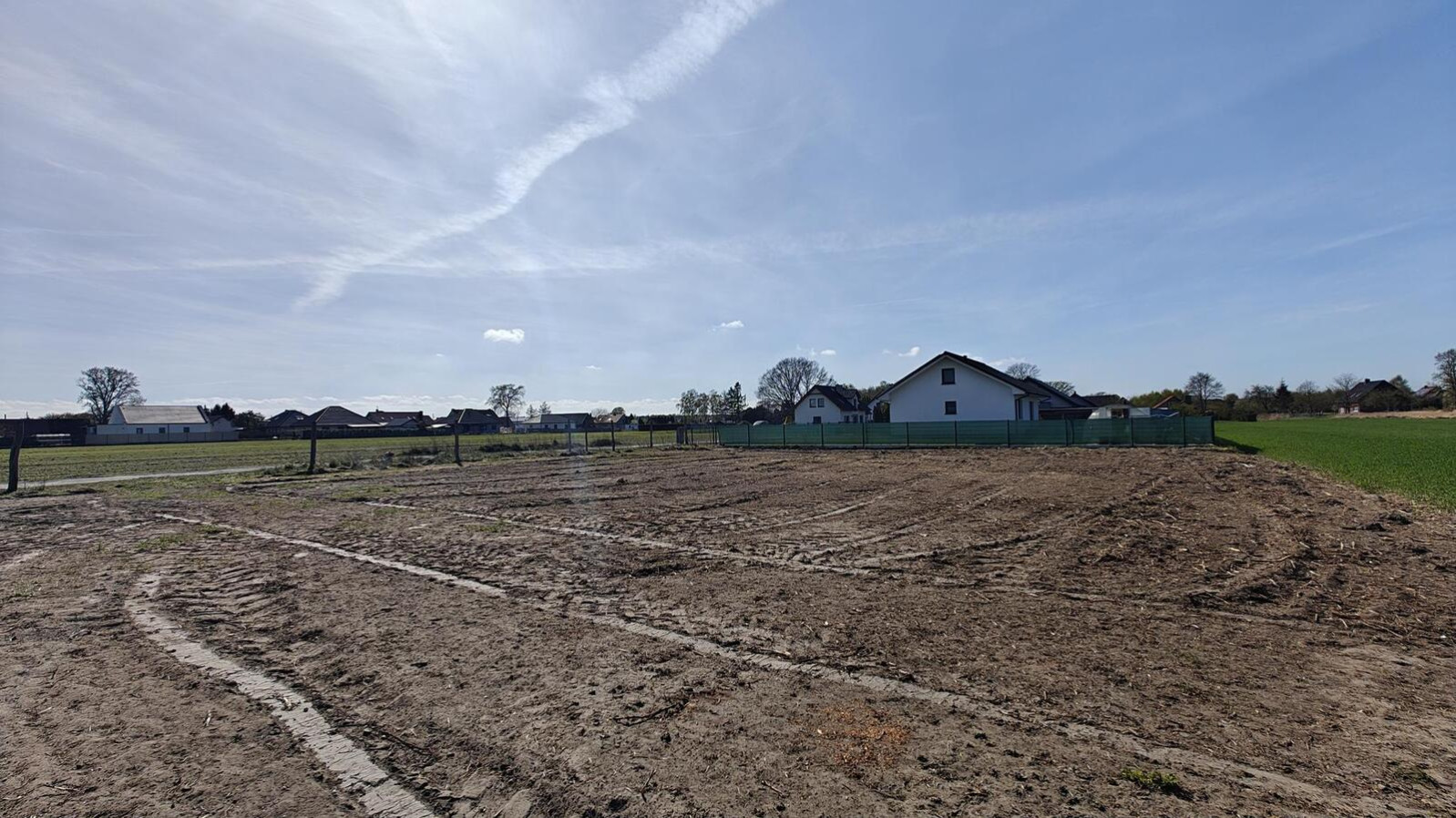Działka Sprzedaż Białuń 5
