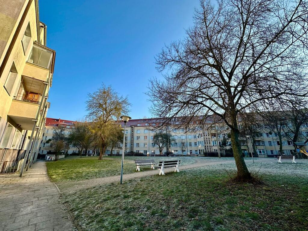 Mieszkanie Sprzedaż Szczecin Niebuszewo 15