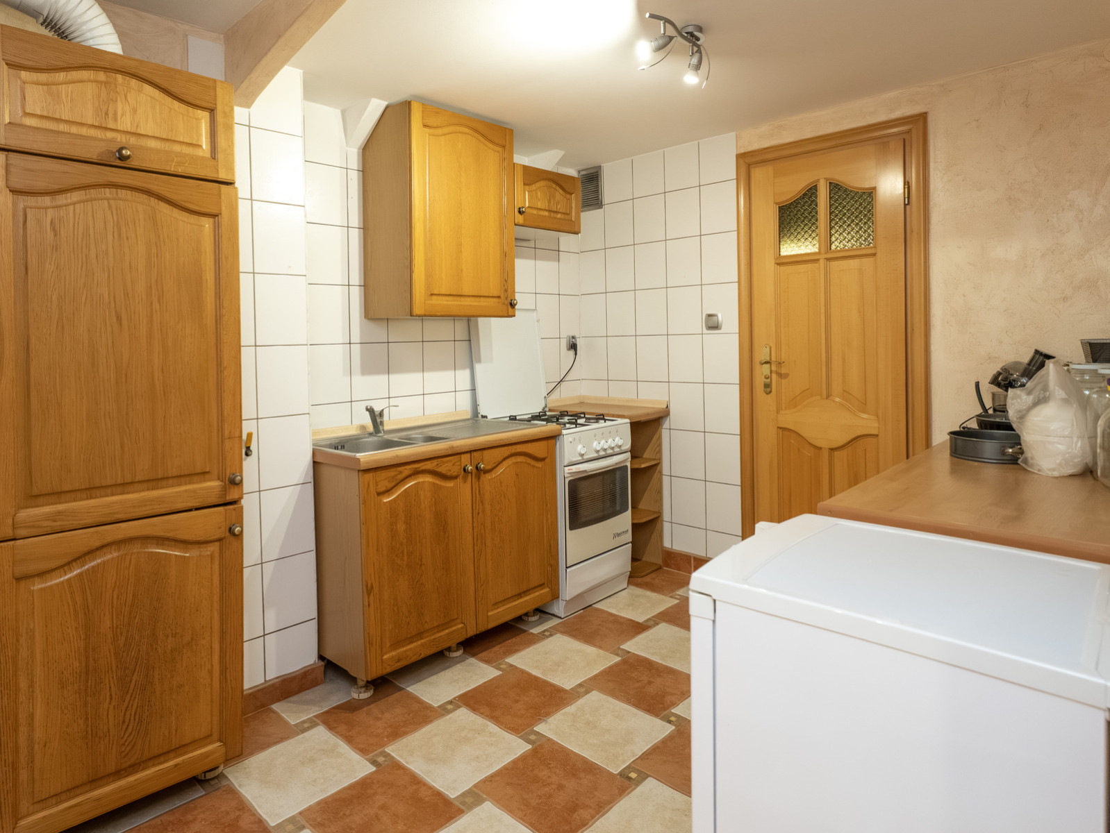 Dom Sprzedaż Szczecin Osów 27