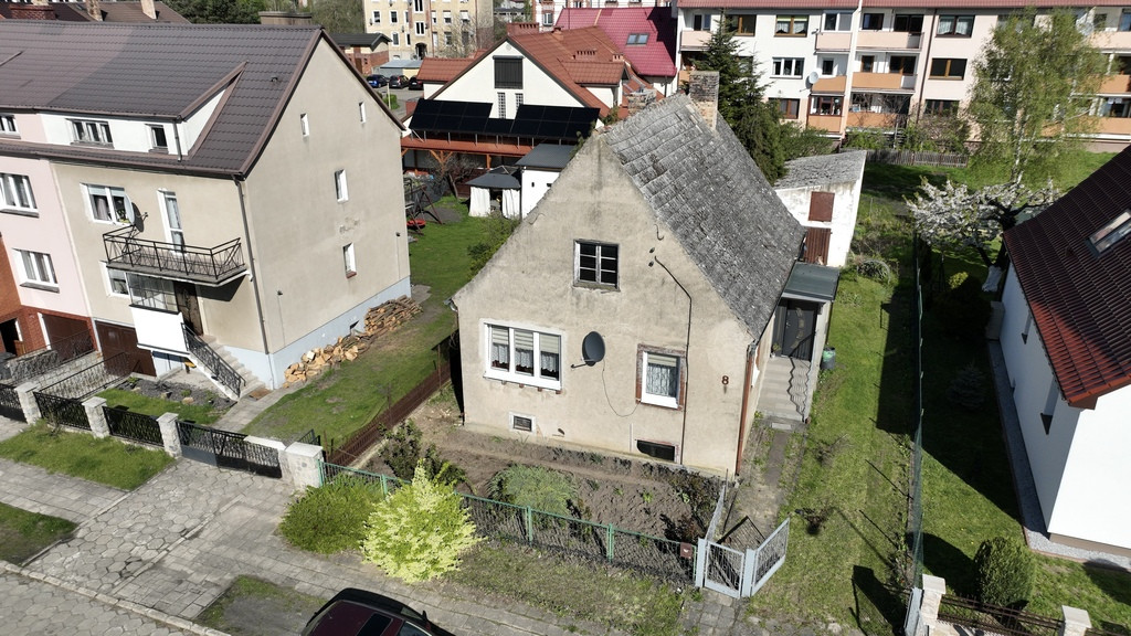 Dom Sprzedaż Pyrzyce 18