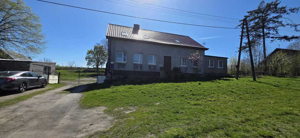 Dom Sprzedaż Smolęcin 26