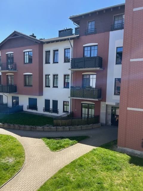 Mieszkanie Wynajem Szczecin Warszewo Poznańska 3