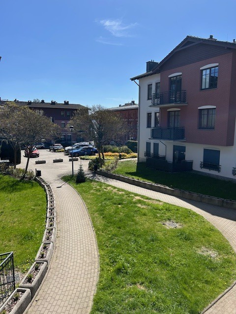 Mieszkanie Wynajem Szczecin Warszewo Poznańska 4