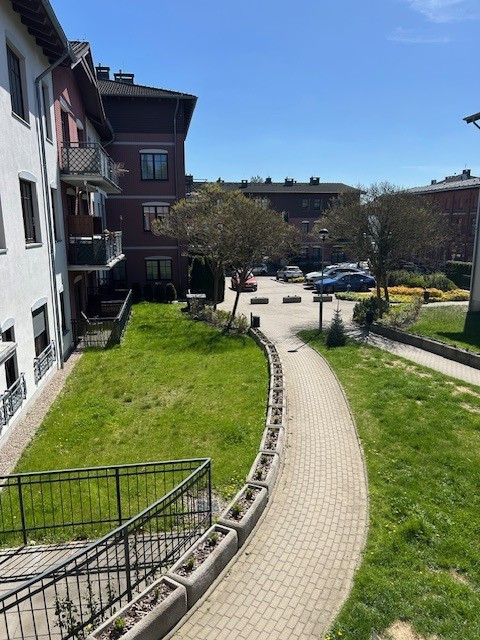 Mieszkanie Wynajem Szczecin Warszewo Poznańska 24