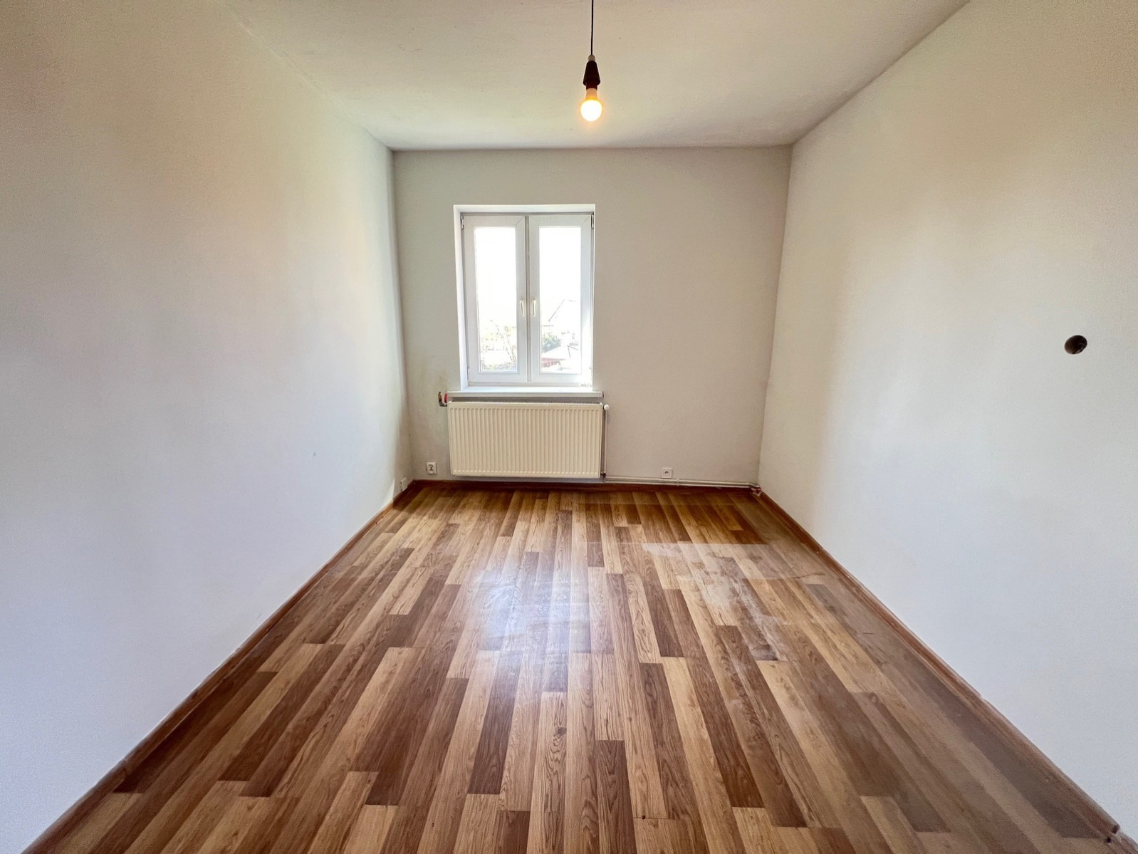 Mieszkanie Sprzedaż Chociwel Poznańska 3