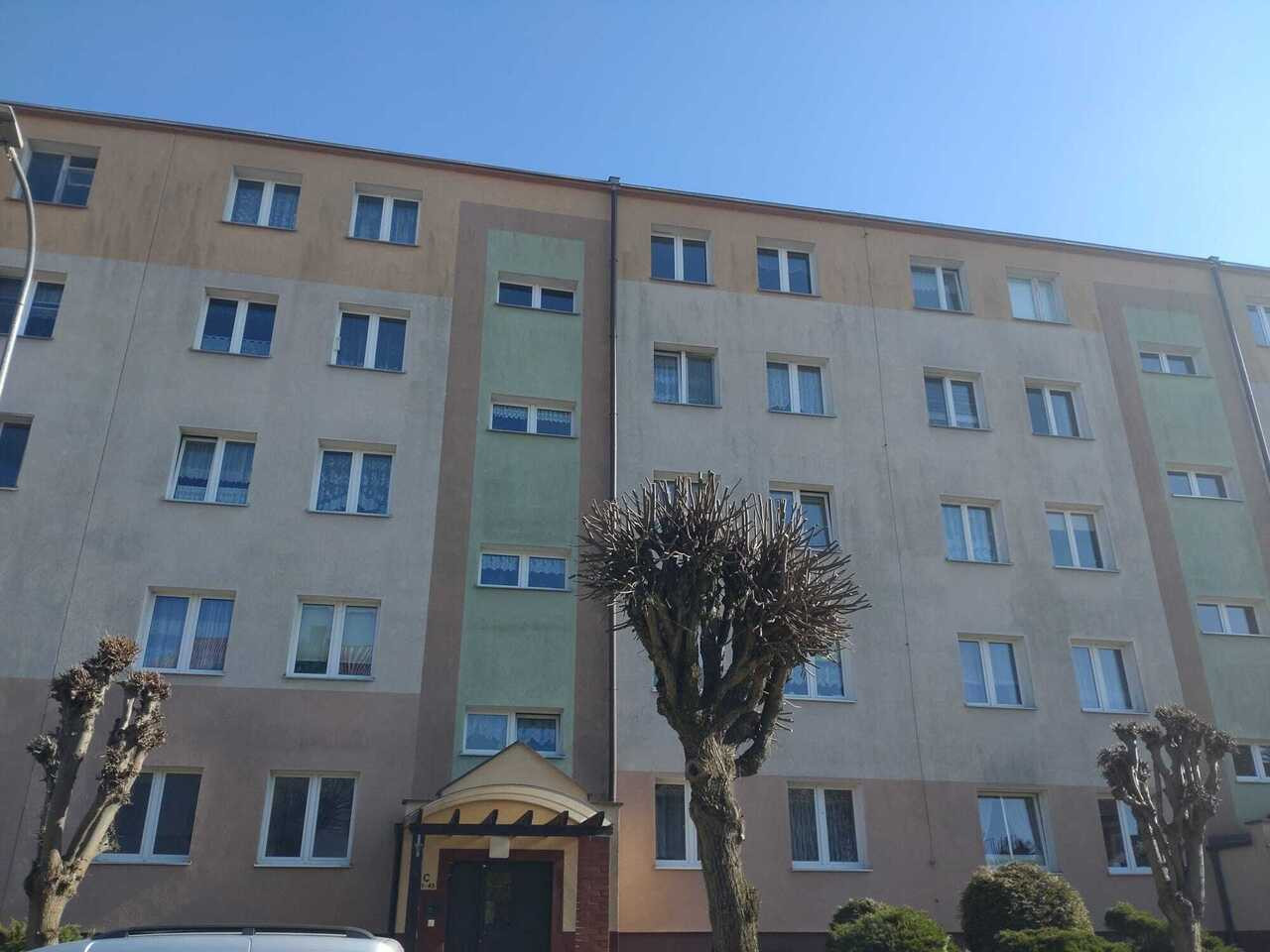 Mieszkanie Sprzedaż Połczyn-Zdrój Słoneczna 13