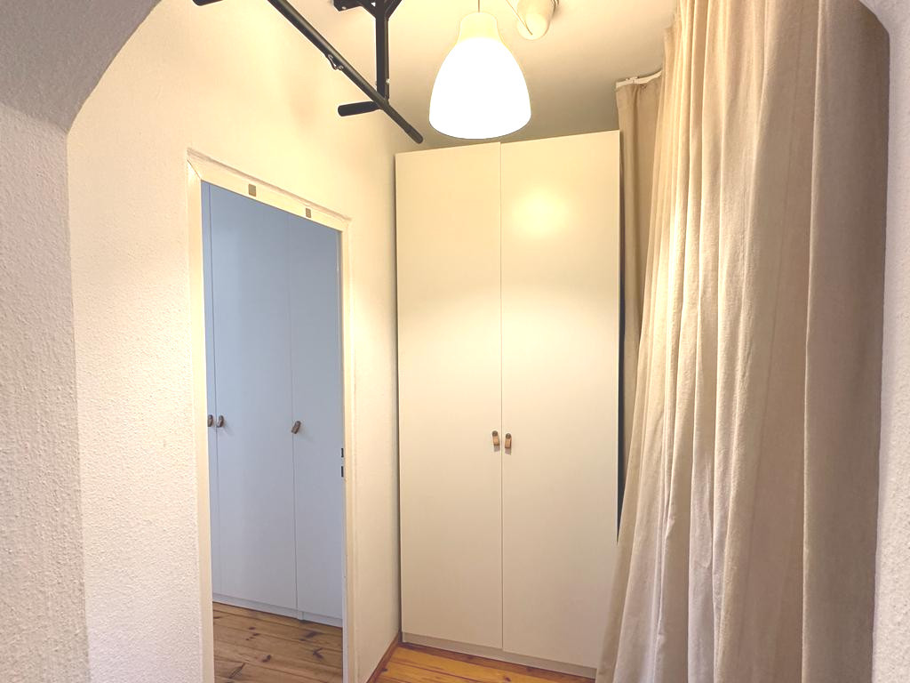 Mieszkanie Sprzedaż Szczecin Centrum 5 Lipca 13