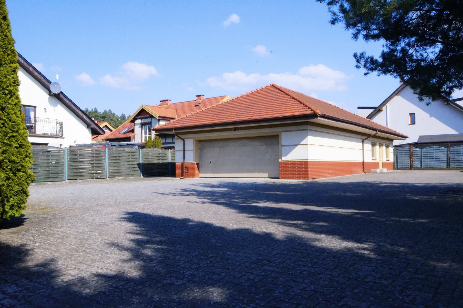 Dom Sprzedaż Goleniów 23