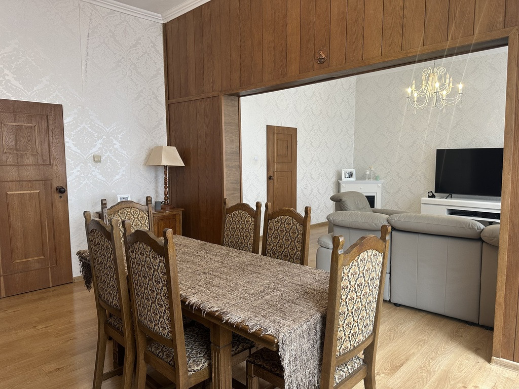 Mieszkanie Sprzedaż Szczecin Śródmieście-Centrum Aleja Wojska Polskiego