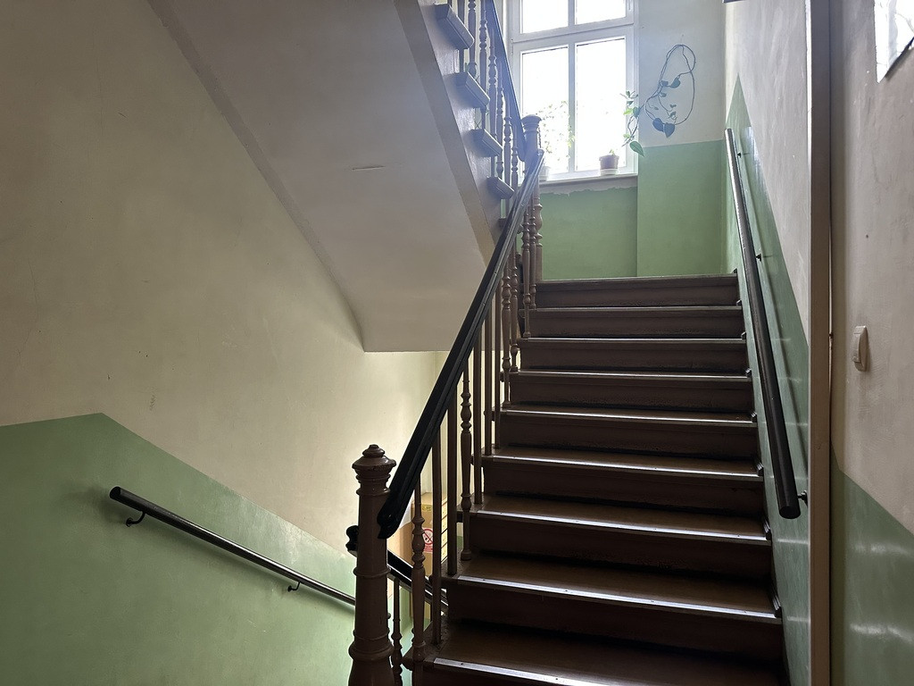 Mieszkanie Sprzedaż Szczecin Śródmieście-Centrum Aleja Wojska Polskiego
