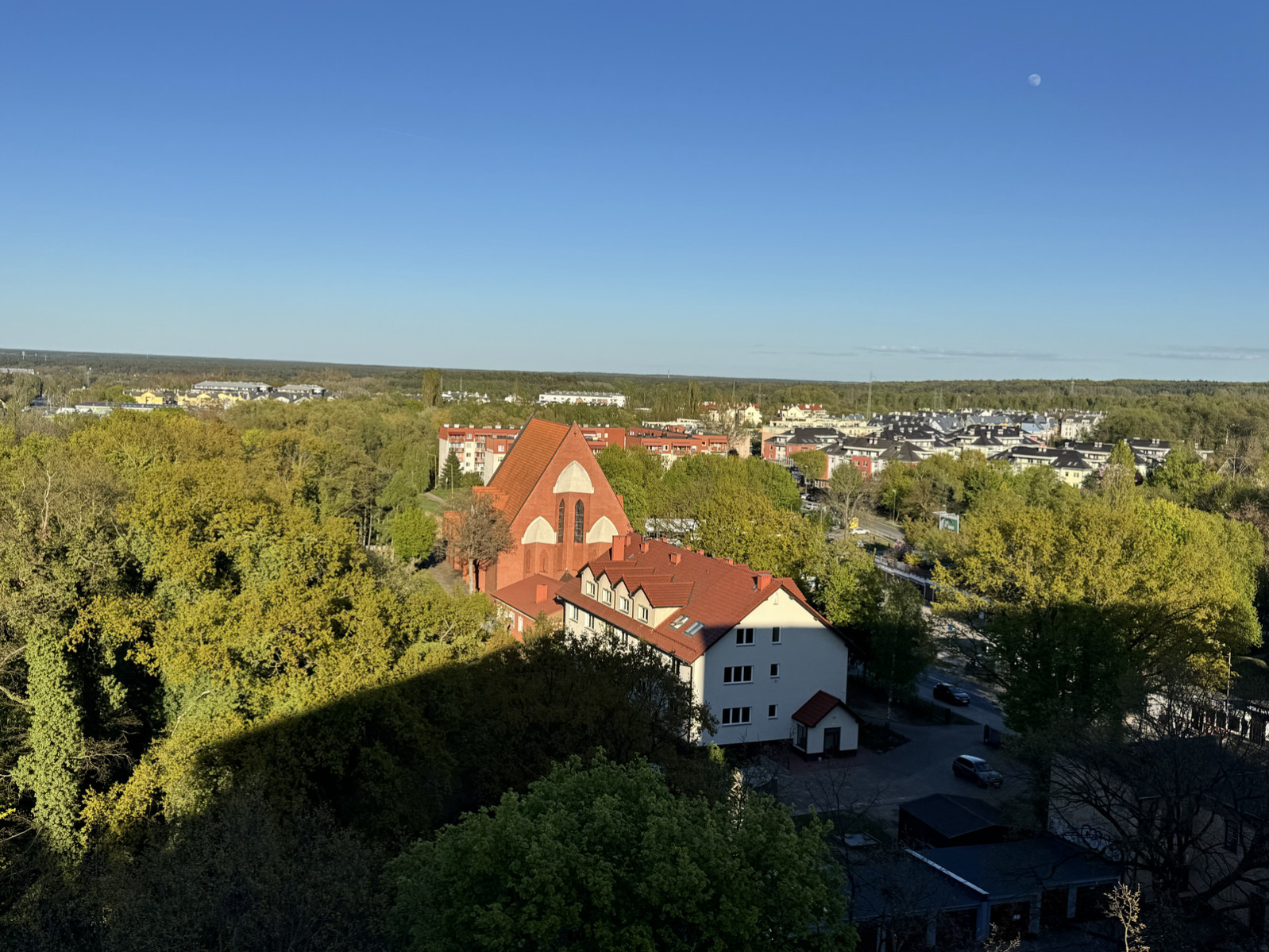 Mieszkanie Sprzedaż Szczecin os. Bukowe Pomarańczowa 23
