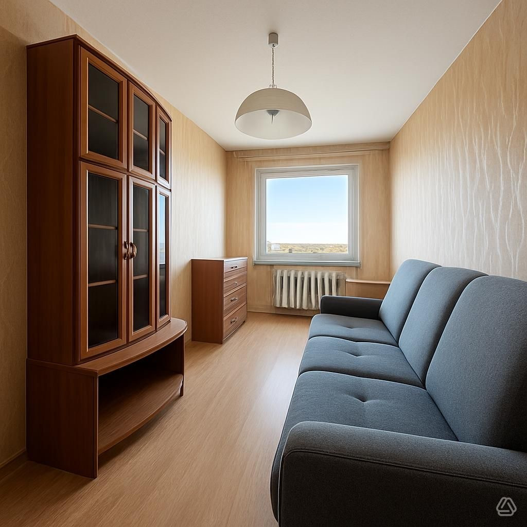 Mieszkanie Sprzedaż Szczecin os. Bukowe Pomarańczowa 8