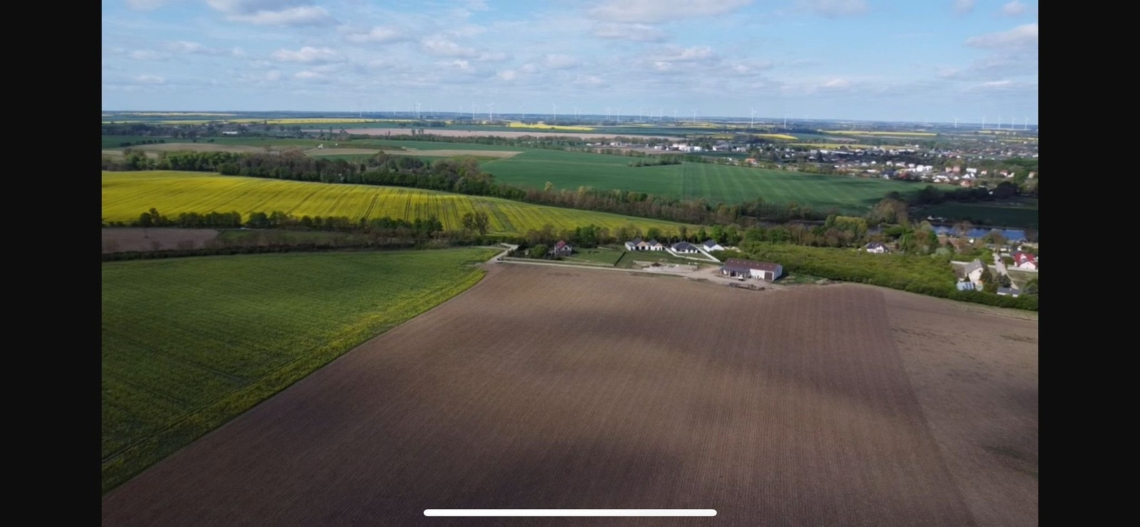 Działka Sprzedaż Pyrzyce 1