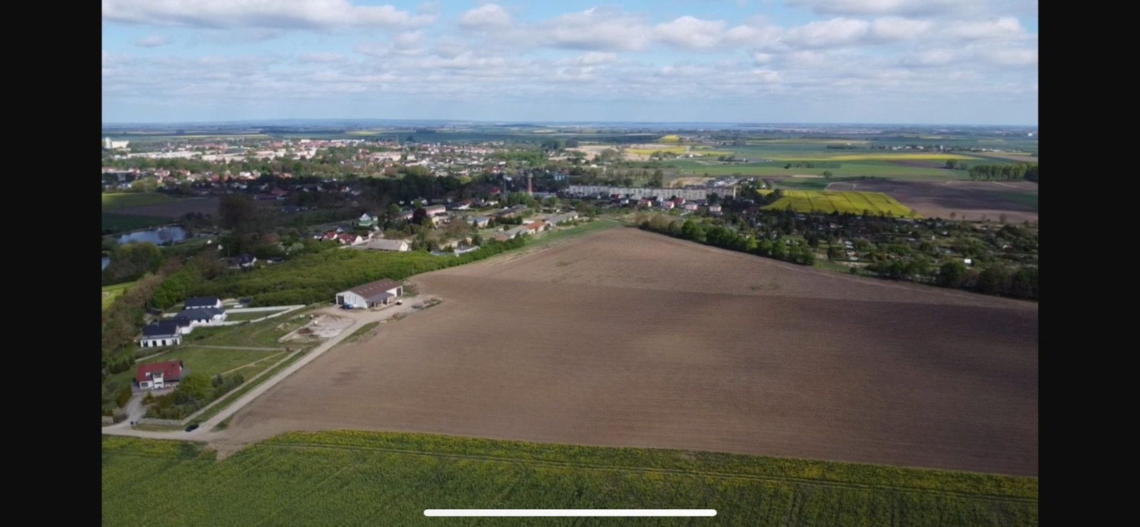 Działka Sprzedaż Pyrzyce 5