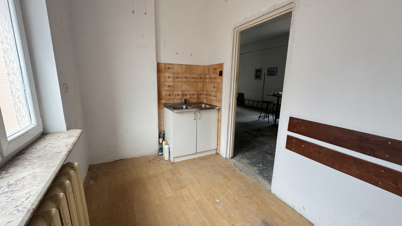 Obiekt Sprzedaż Bezrzecze 16
