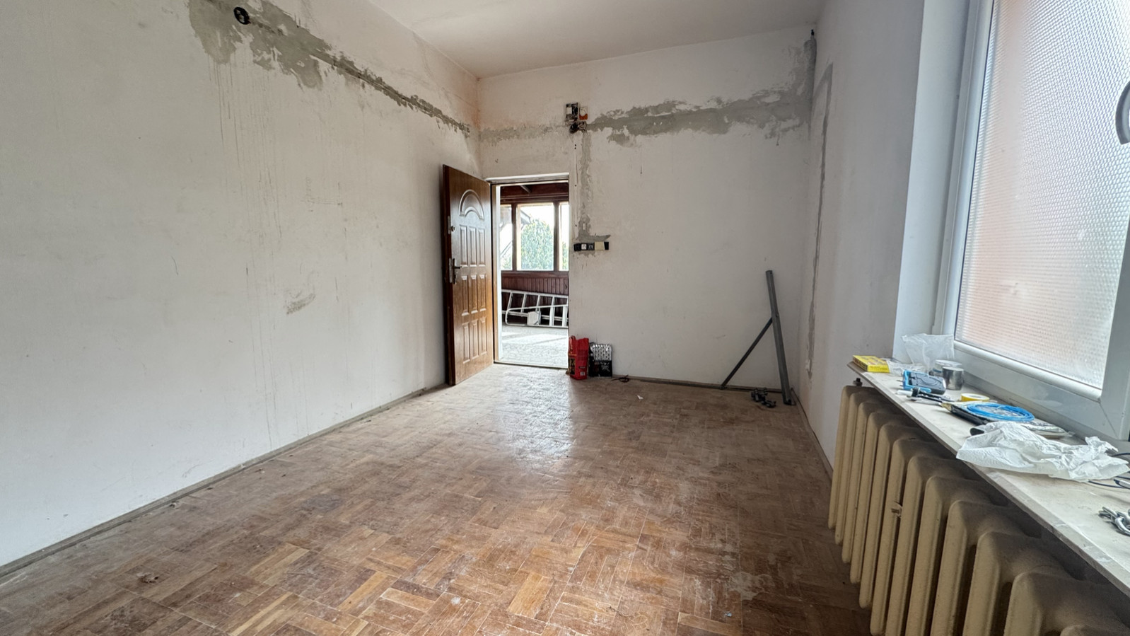 Obiekt Sprzedaż Bezrzecze 19