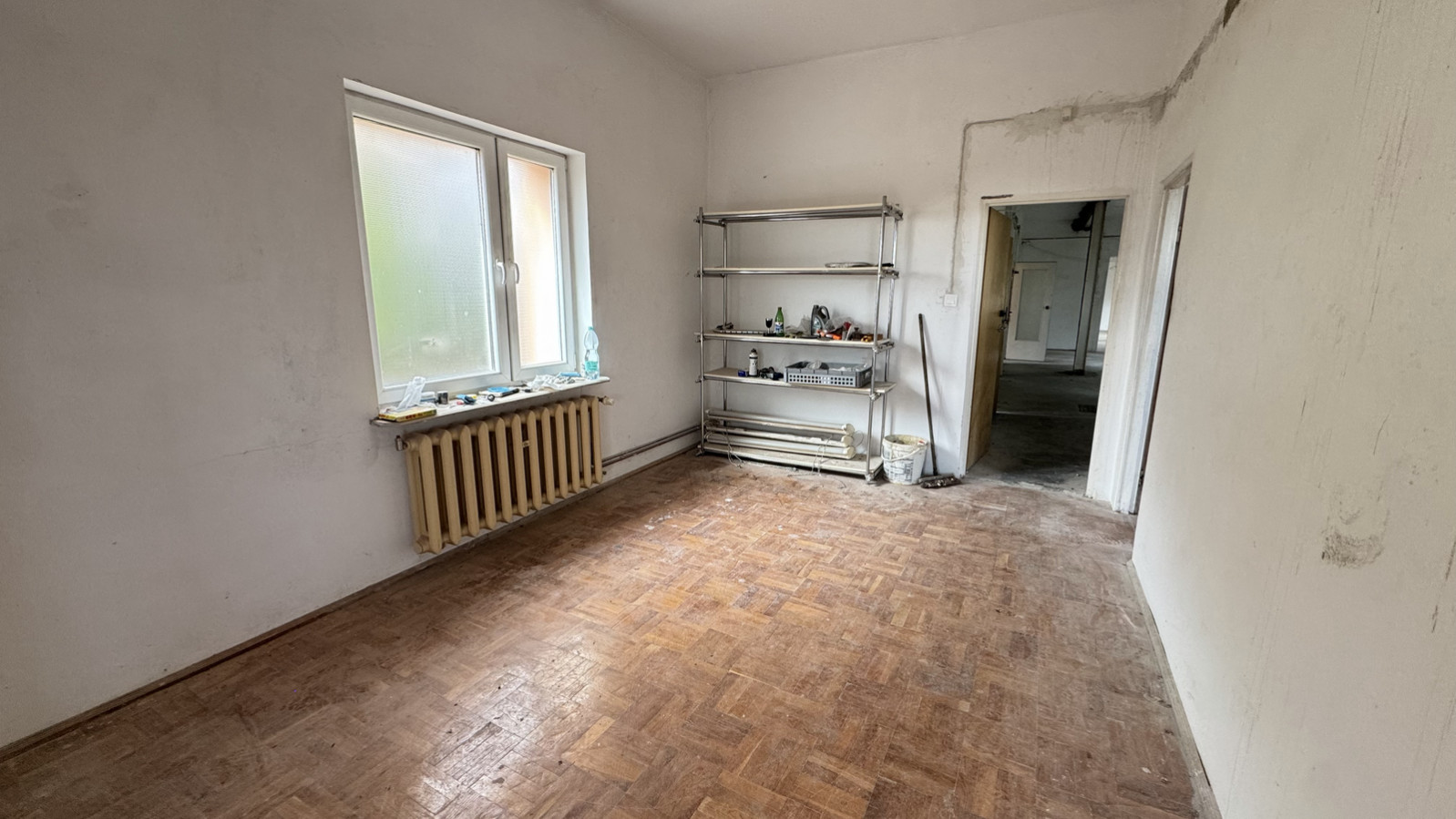 Obiekt Sprzedaż Bezrzecze 20