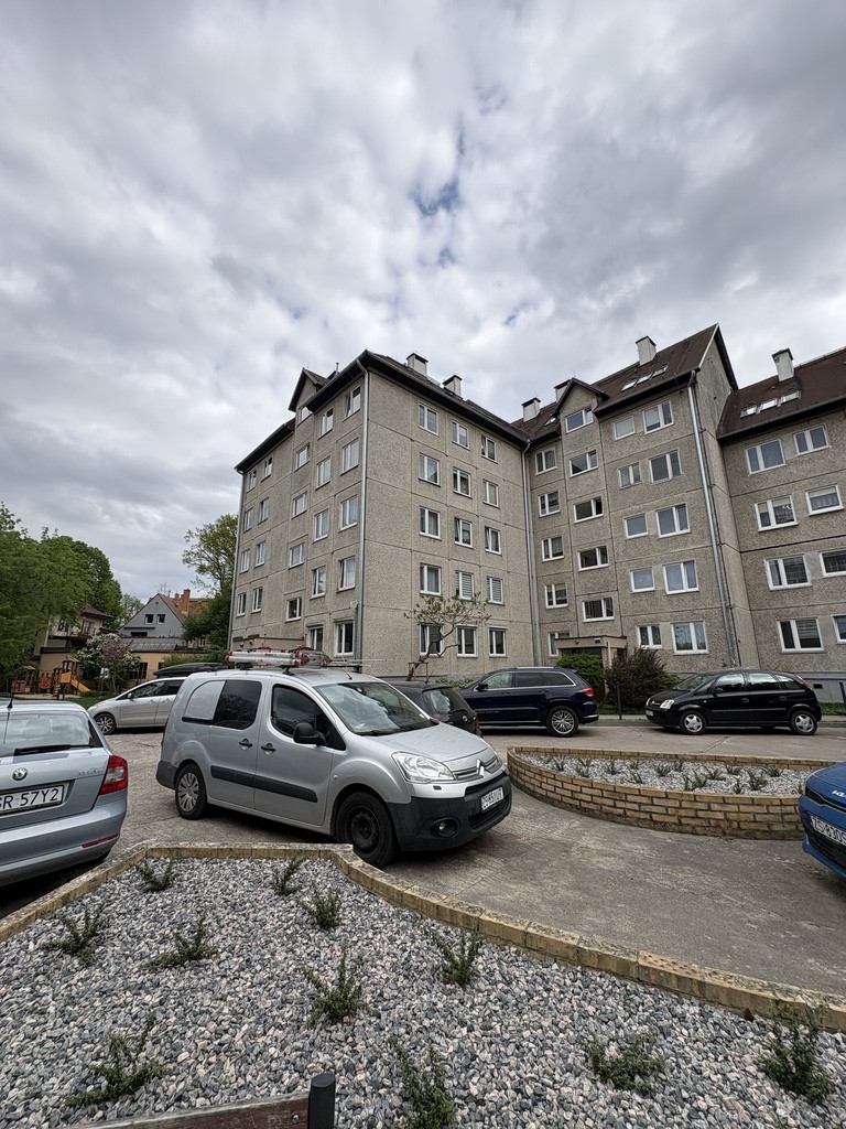 Mieszkanie Sprzedaż Szczecin Gumieńce Ku Słońcu 8