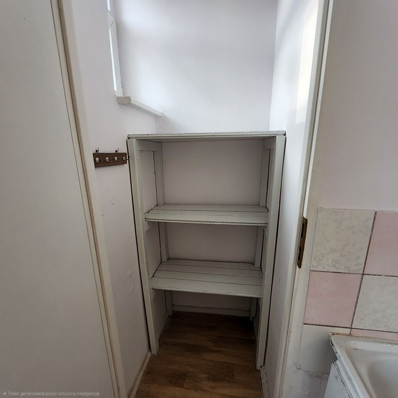Mieszkanie Sprzedaż Dębno Ogrodowa 10