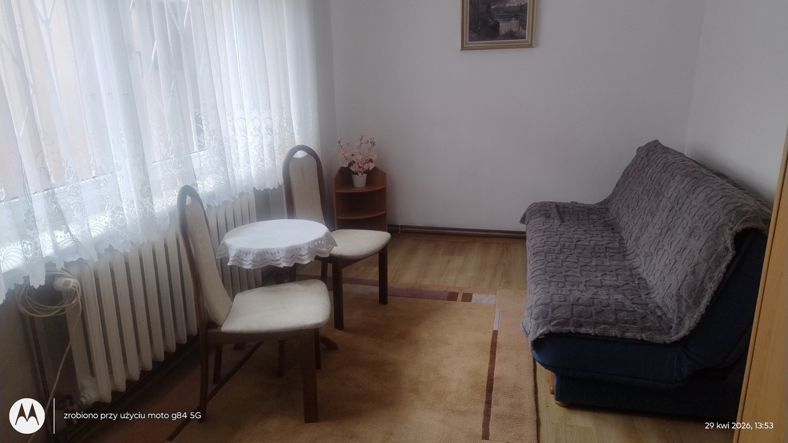 Mieszkanie Wynajem Szczecin Gumieńce Kruszwicka