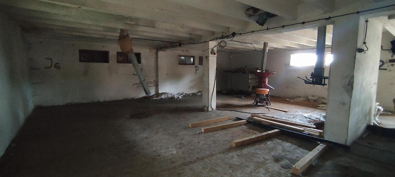 Obiekt Sprzedaż Budno