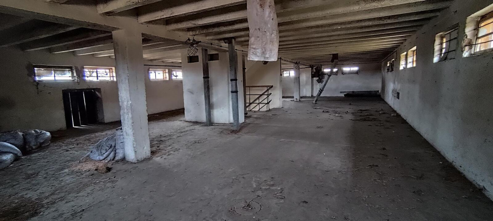 Obiekt Sprzedaż Budno