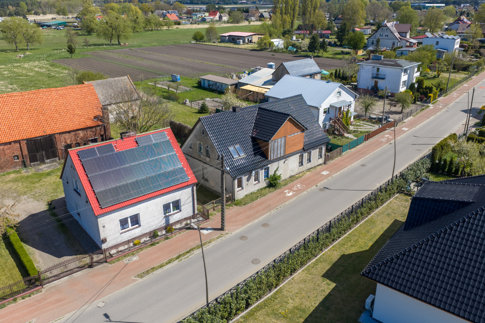 Dom Sprzedaż Lubczyna 22