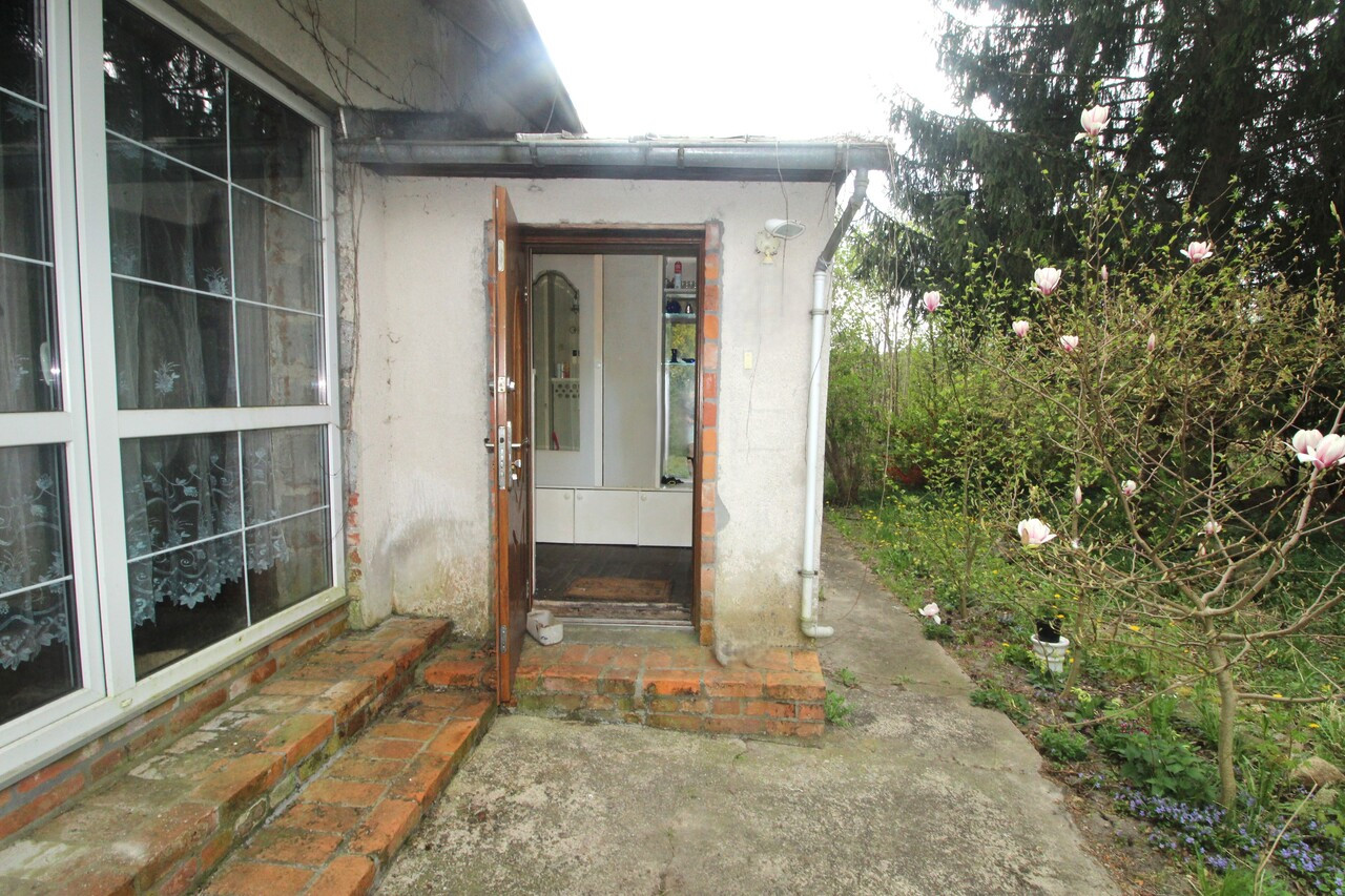 Dom Sprzedaż Nowe Resko 4