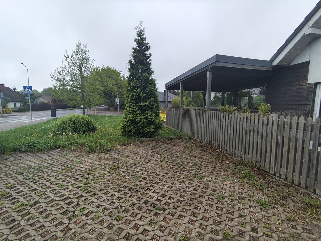 Dom Sprzedaż Szczecin Warszewo