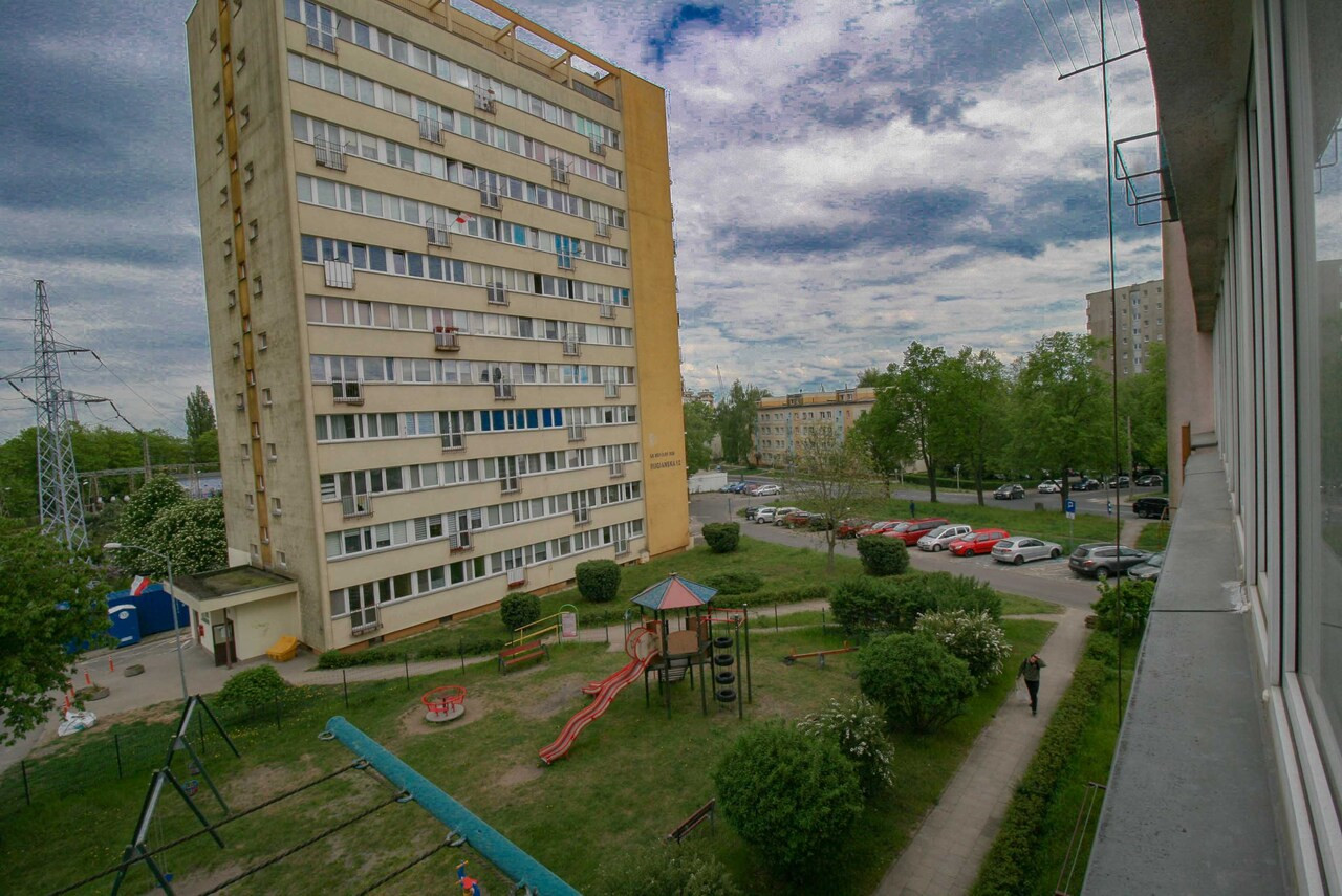 Mieszkanie Sprzedaż Szczecin Drzetowo Rugiańska 20