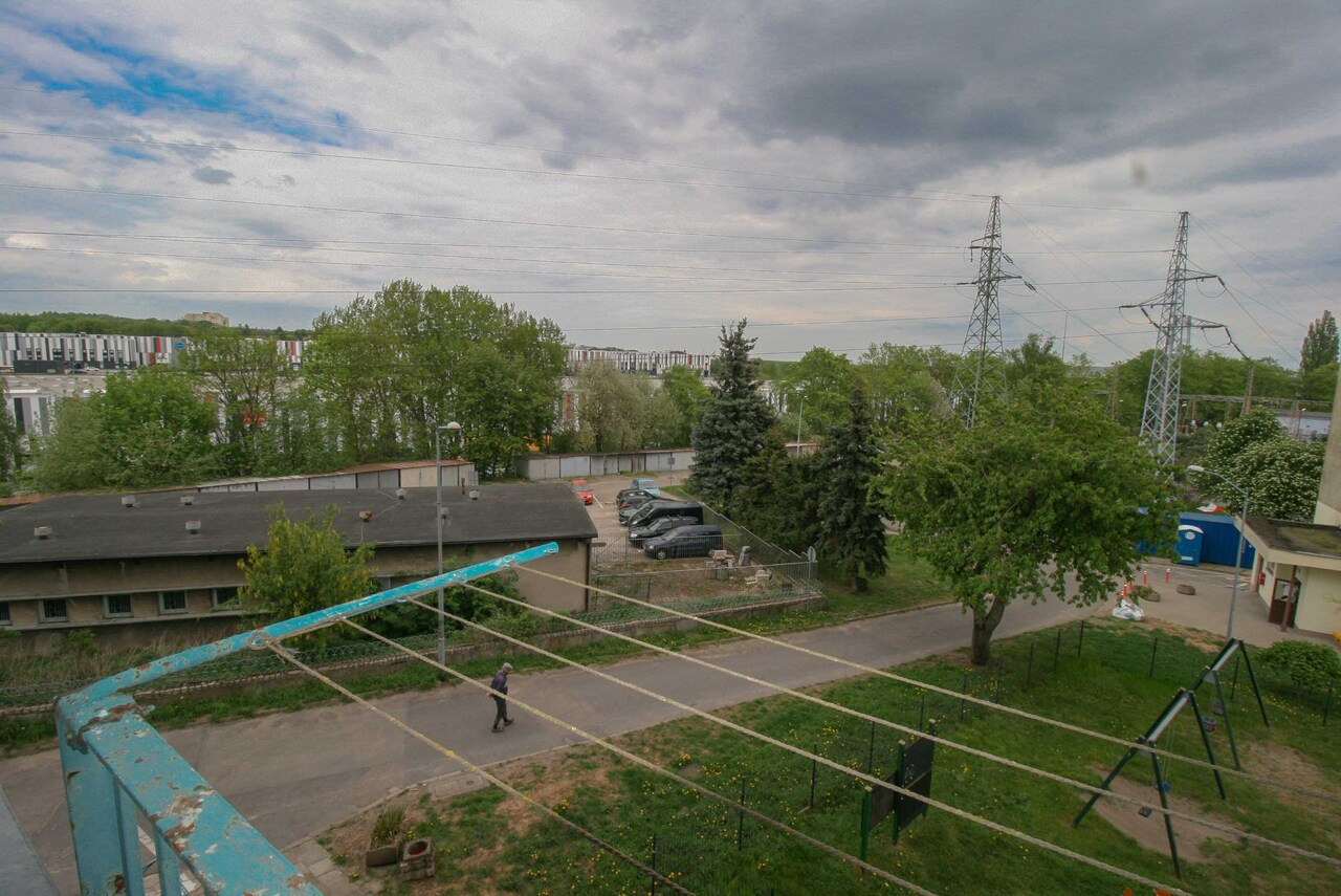 Mieszkanie Sprzedaż Szczecin Drzetowo Rugiańska 21