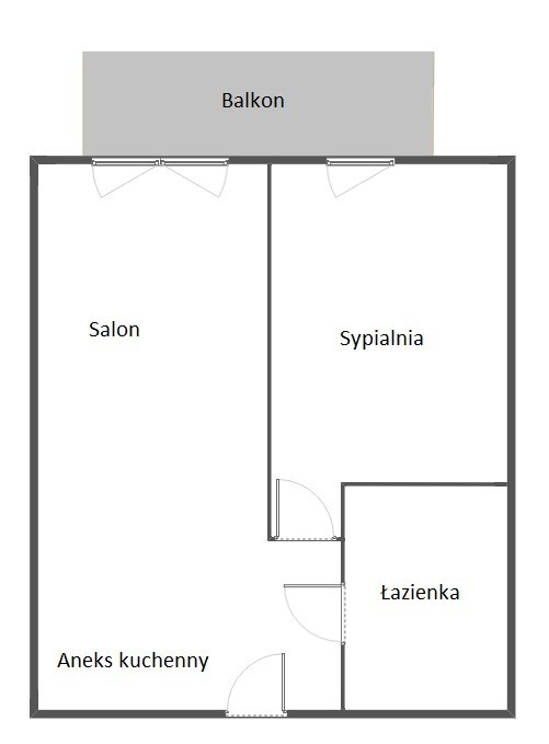 Mieszkanie Sprzedaż Szczecin Centrum Zielonego Mostu