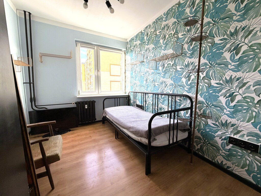 Mieszkanie Sprzedaż Szczecin Gumieńce Konstantego Maciejewicza 3