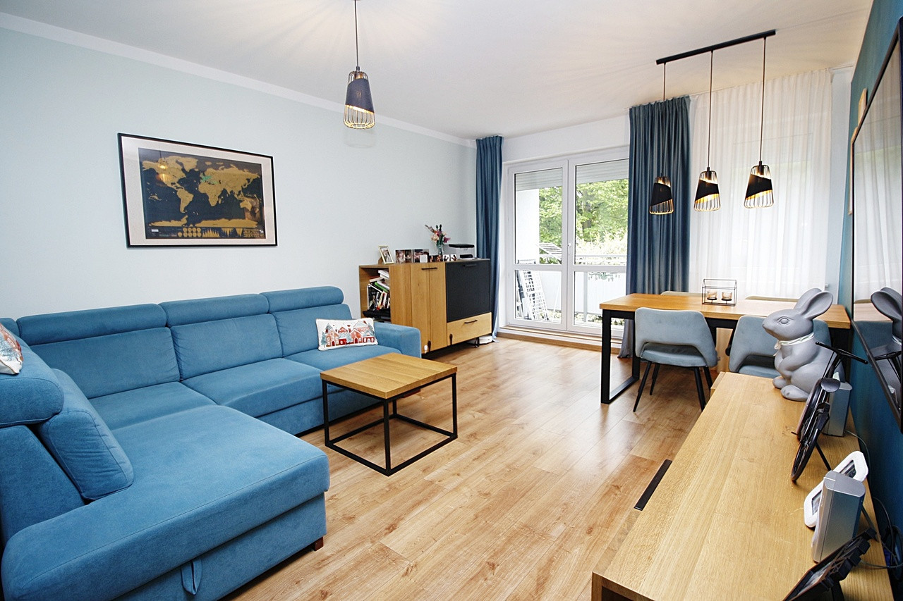 Mieszkanie Sprzedaż Szczecin Żelechowa Robotnicza 2