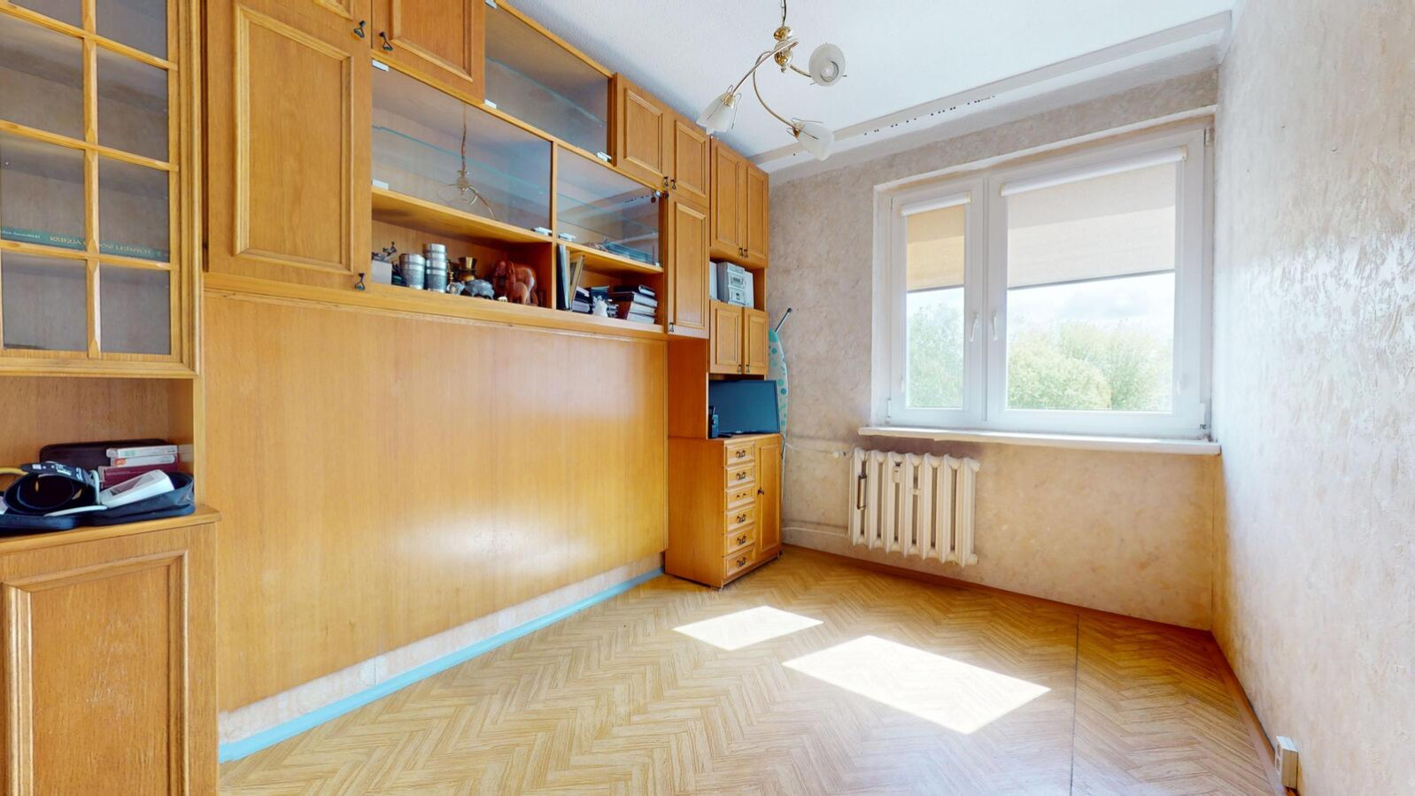 Mieszkanie Sprzedaż Szczecin Pomorzany Włościańska 8