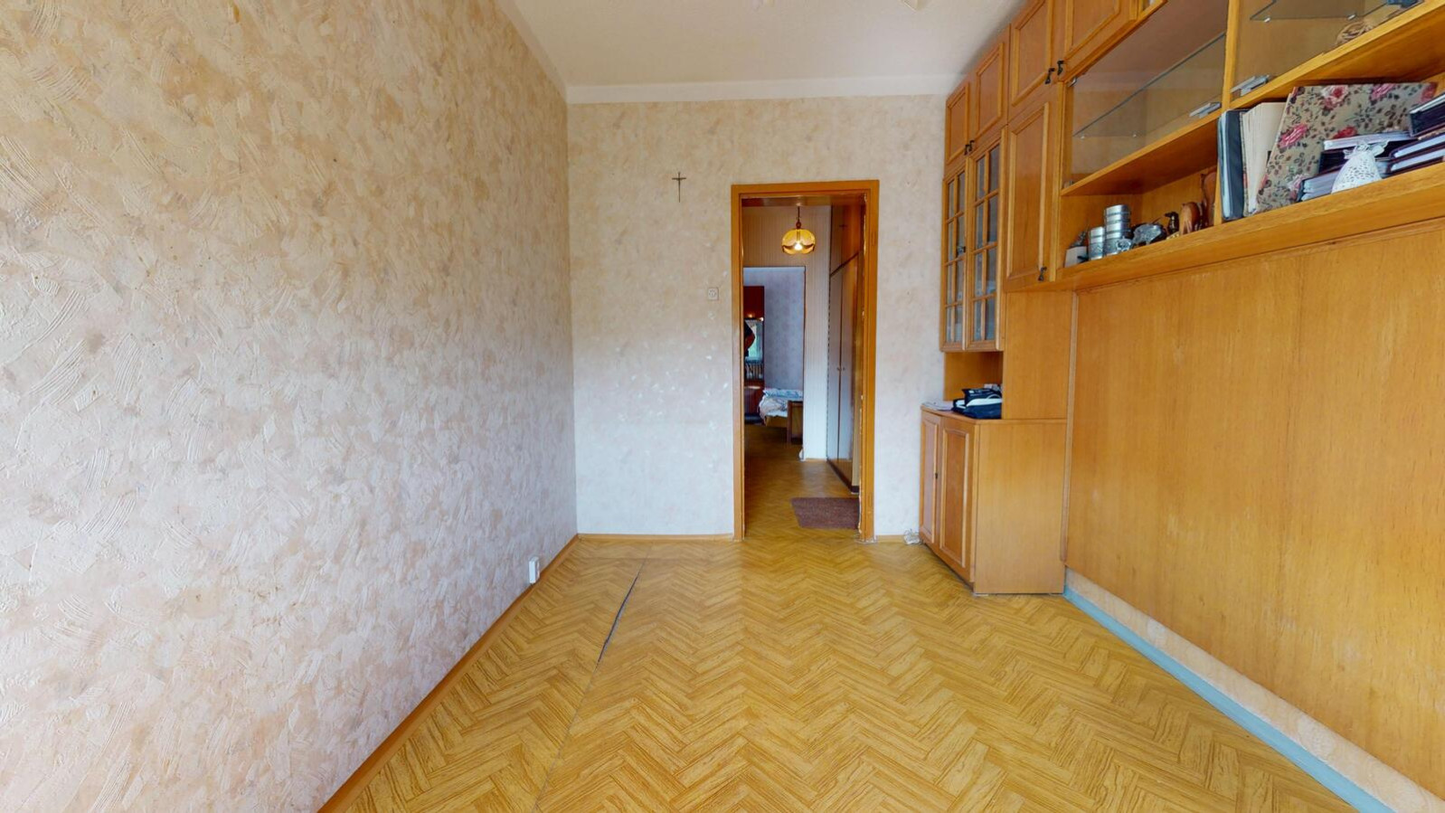 Mieszkanie Sprzedaż Szczecin Pomorzany Włościańska 7