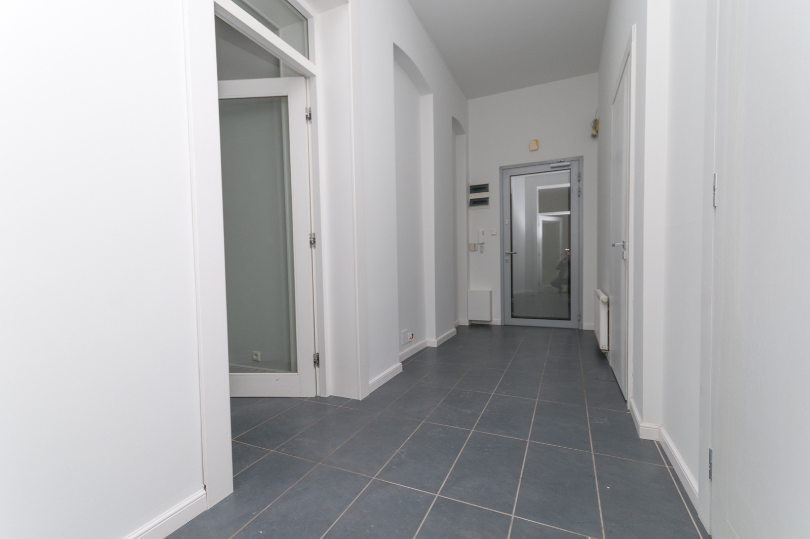 Lokal Wynajem Szczecin Centrum Jagiellońska 6