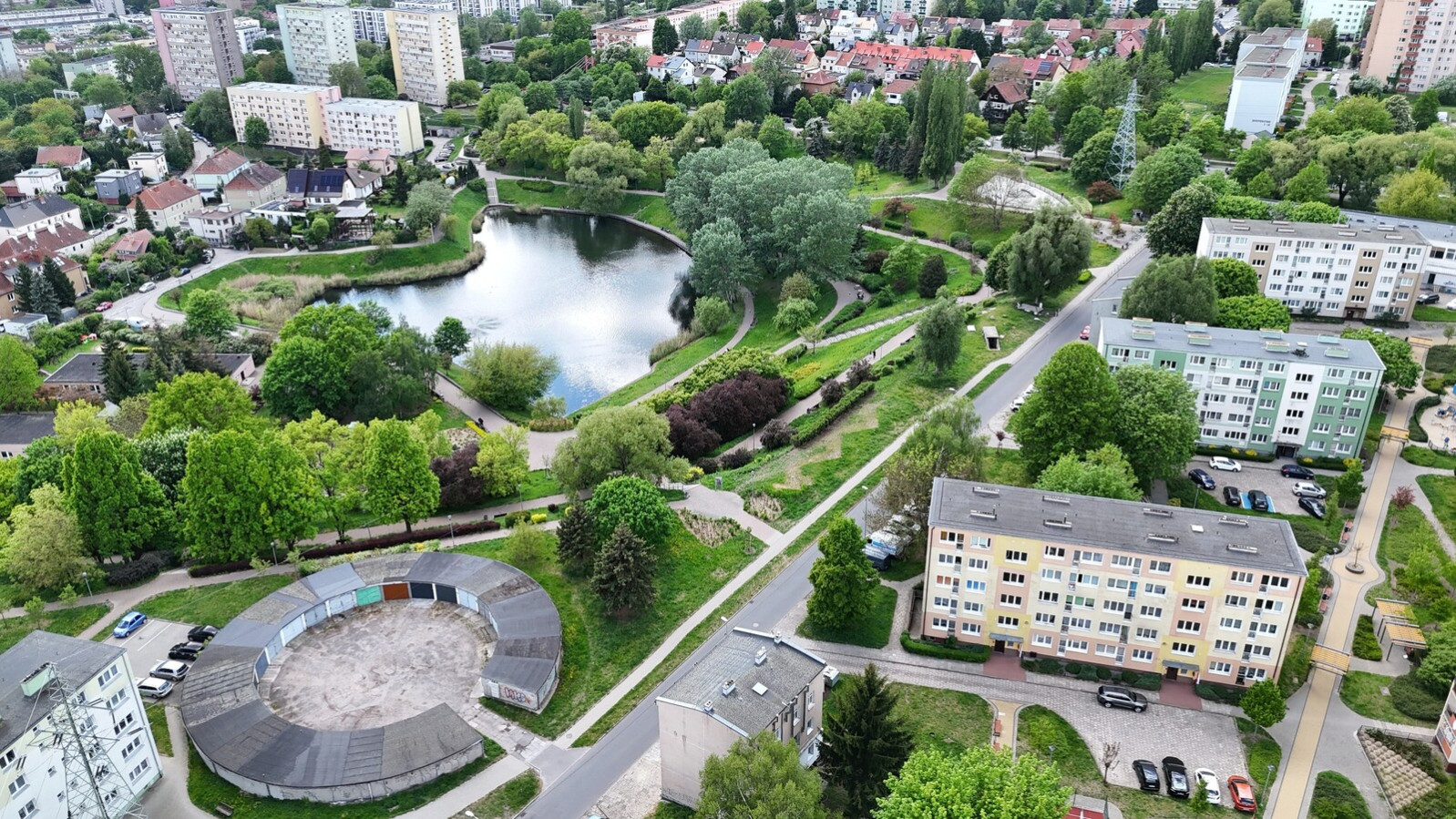 Mieszkanie Sprzedaż Szczecin Książąt Pomorskich Rugiańska 3