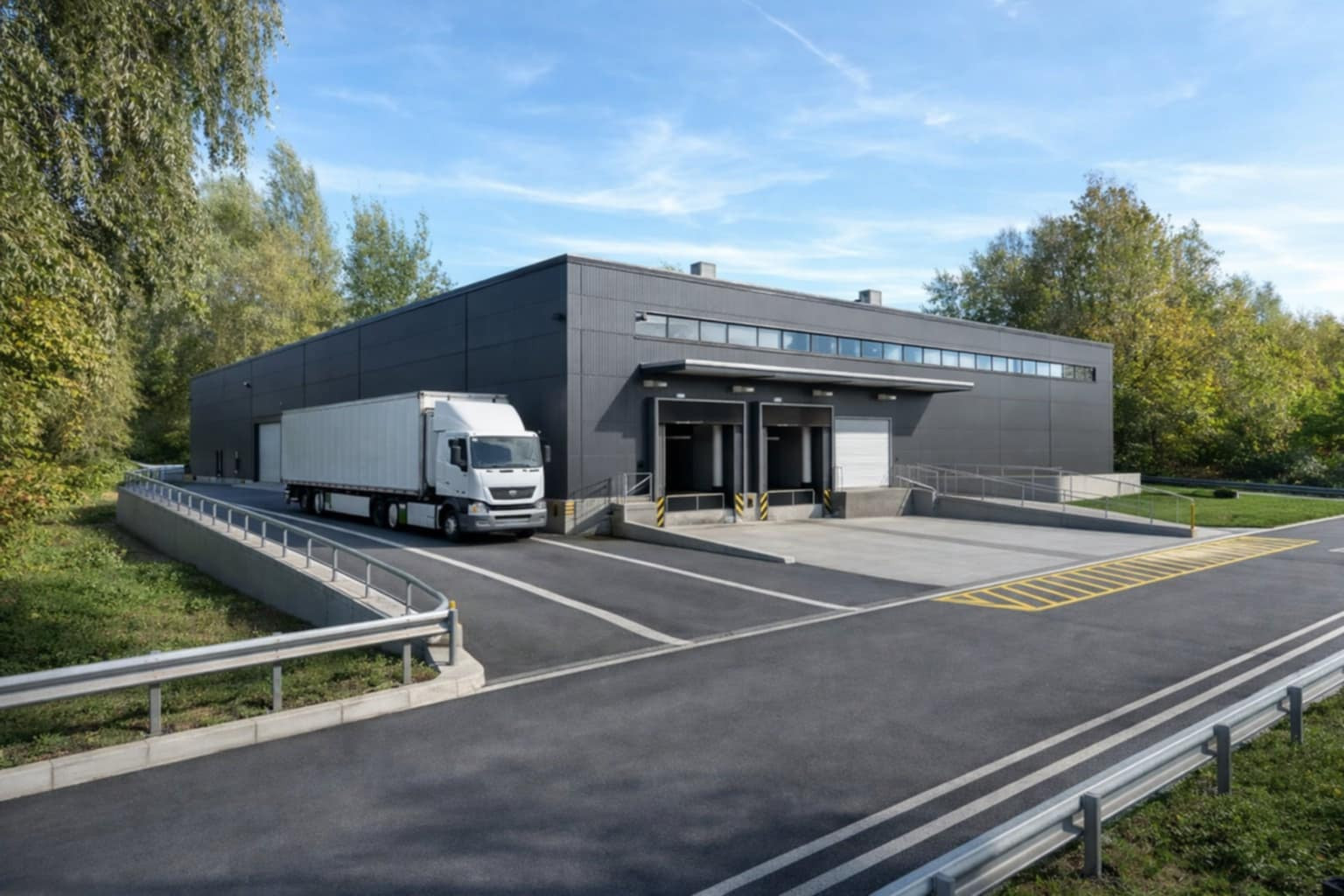 Działka Sprzedaż Drawno Kolejowa 2