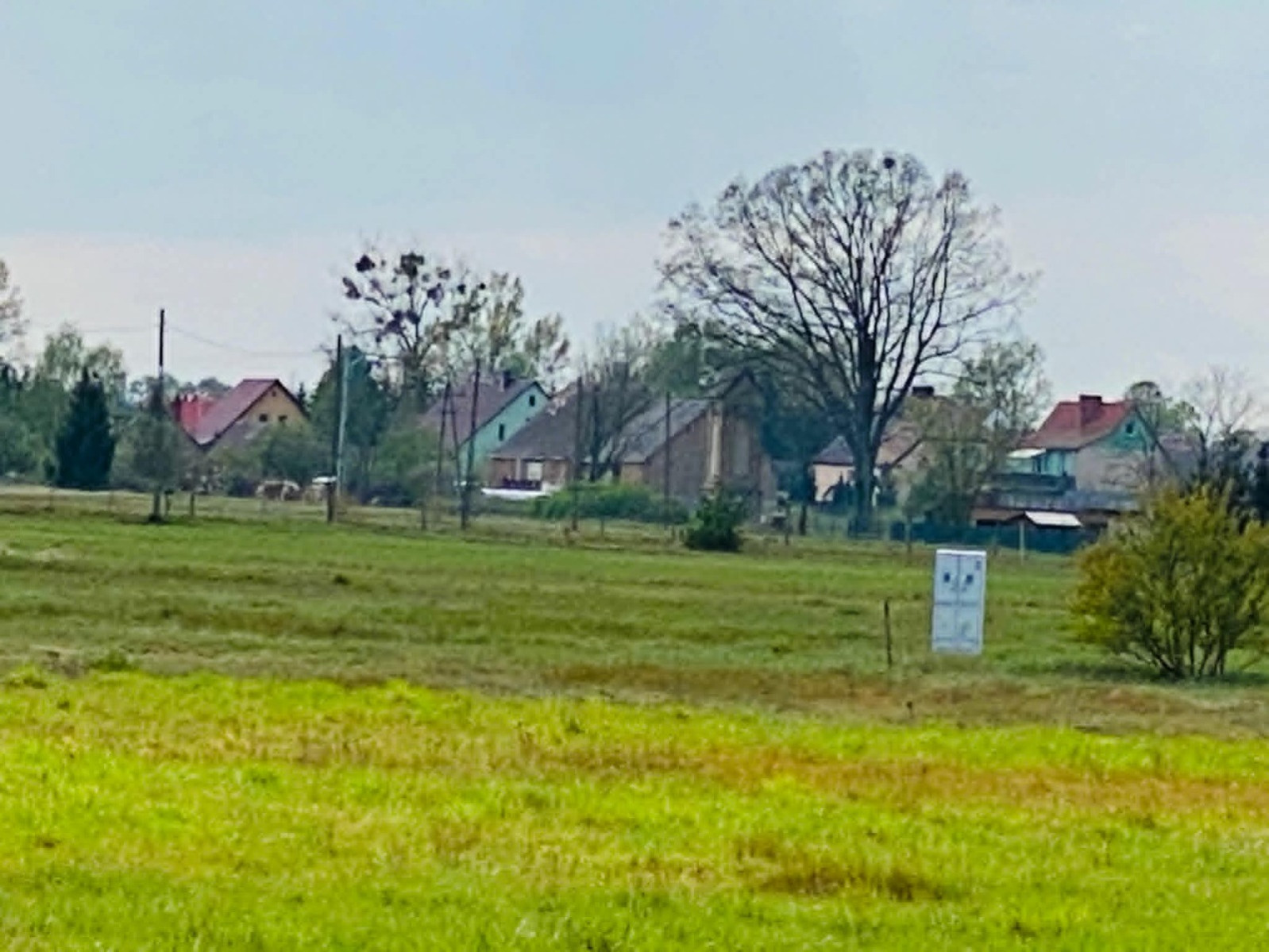 Działka Sprzedaż Miłowo 1