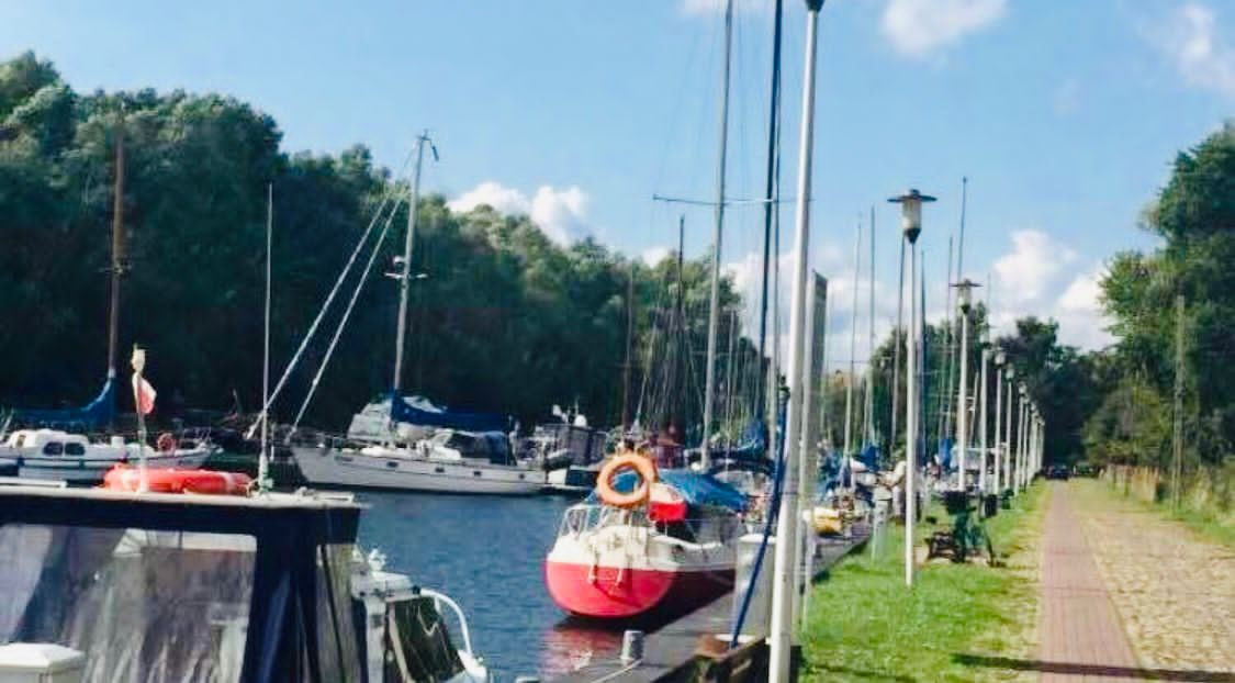 Działka Sprzedaż Miłowo 4