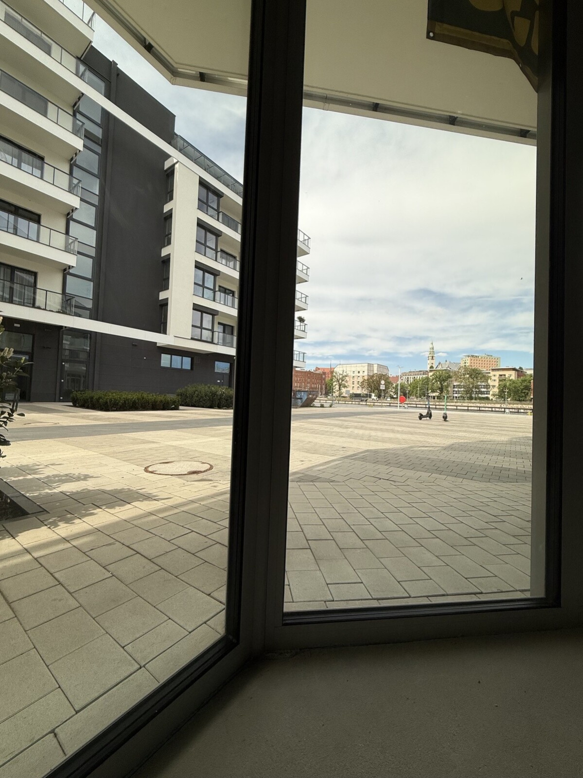 Lokal Wynajem Szczecin Łasztownia 6