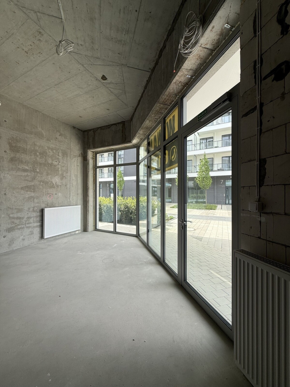 Lokal Wynajem Szczecin Łasztownia 8