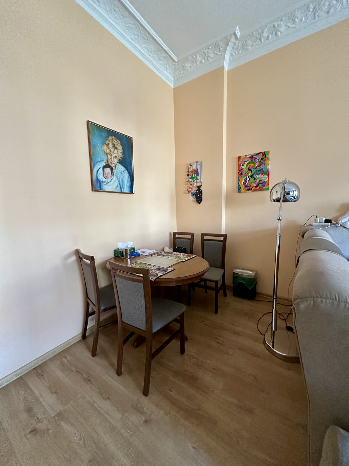 Mieszkanie Sprzedaż Szczecin Śródmieście-Centrum al.&nbsp;Piastów 5