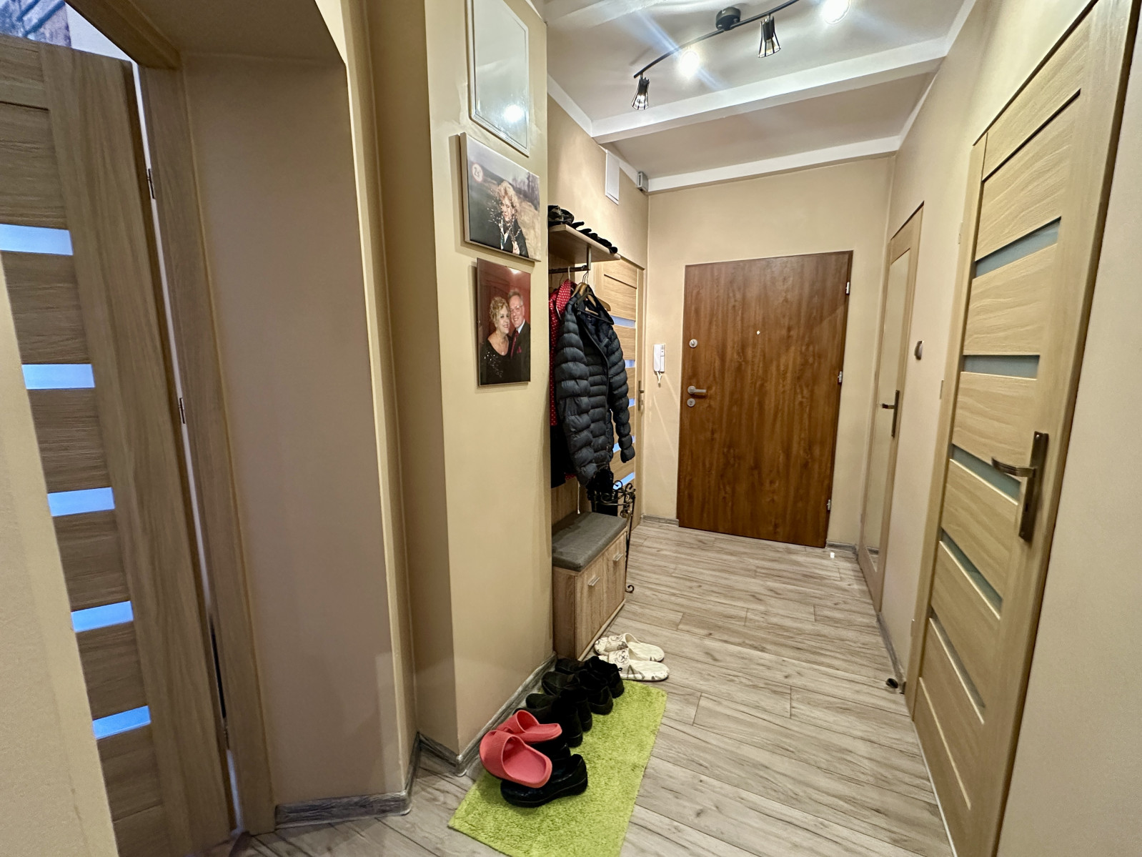 Mieszkanie Sprzedaż Szczecin Śródmieście-Centrum al.&nbsp;Piastów 10