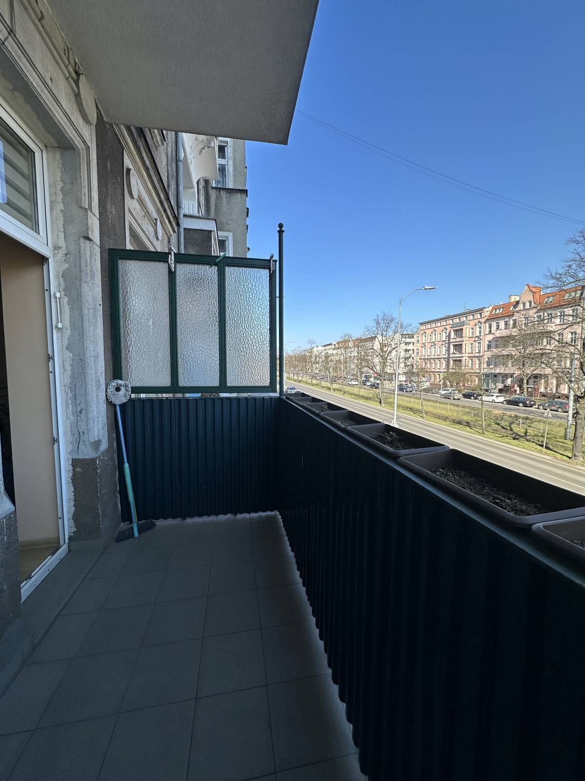 Mieszkanie Sprzedaż Szczecin Śródmieście-Centrum al.&nbsp;Piastów 4