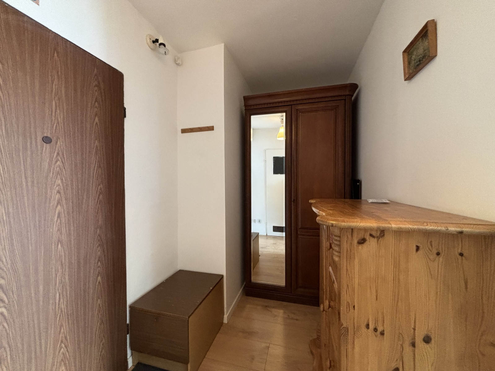 Mieszkanie Sprzedaż Szczecin Pomorzany Milczańska 5
