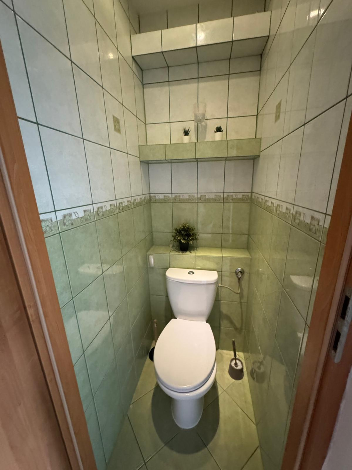 Mieszkanie Wynajem Szczecin os. Bukowe Pomarańczowa 9