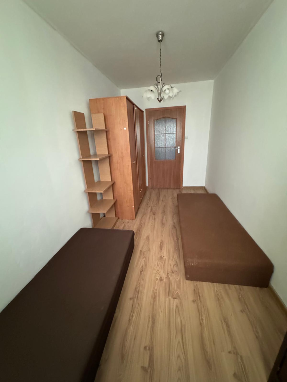 Mieszkanie Wynajem Szczecin os. Bukowe Pomarańczowa 6